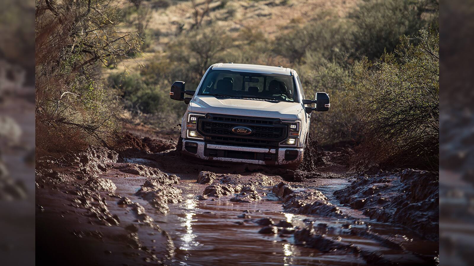 “It’s clear that powertrain refinement was a goal … and they’ve succeeded admirably.” – Roadshow “It’s clear that powertrain refinement was a goal … and they’ve succeeded admirably.” – Roadshow